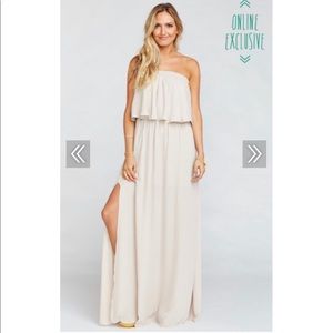 Show Me Your MuMu Hacienda